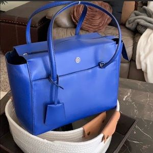 Tory Burch Shoulder Bag! Priced to Sell!